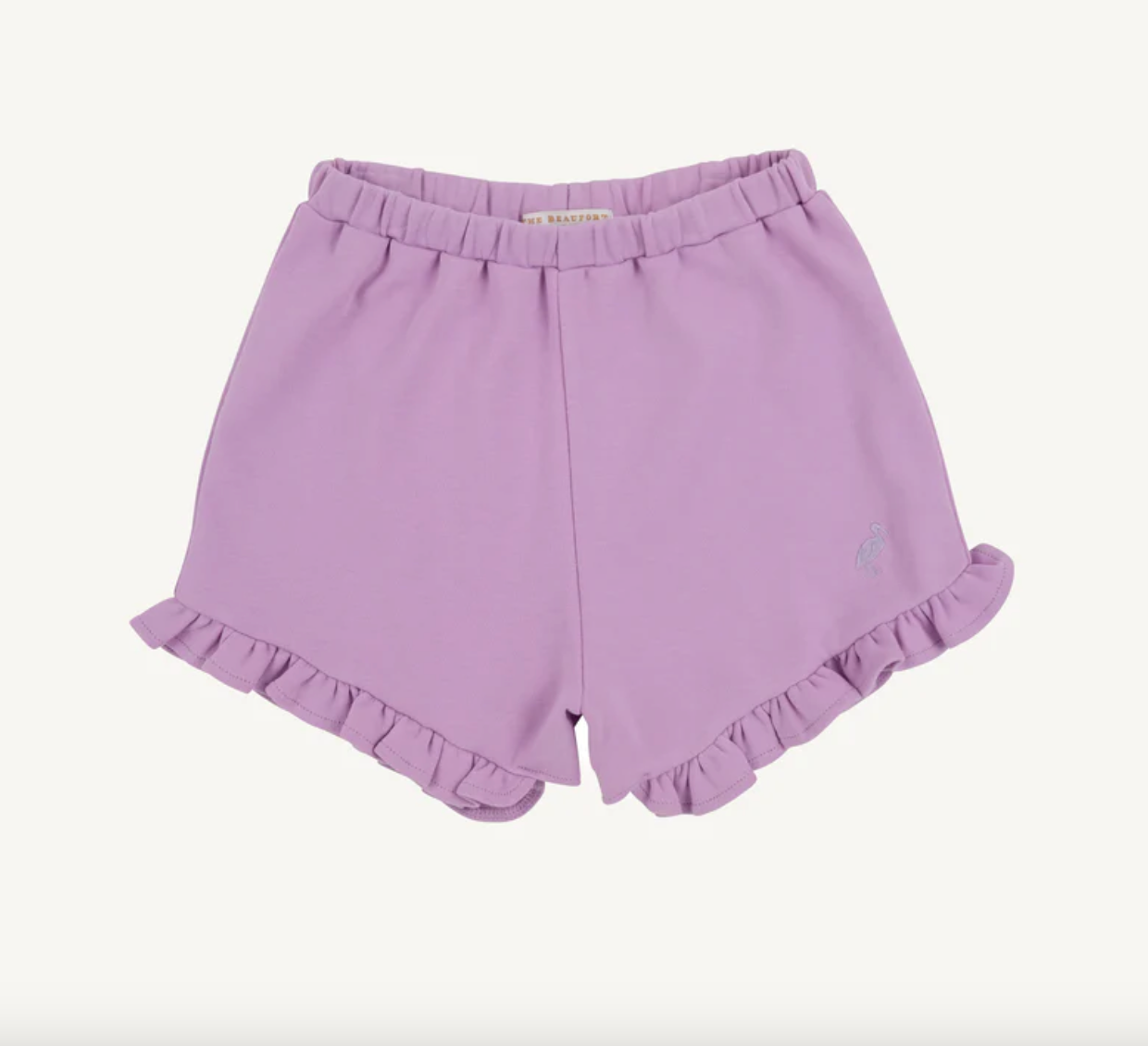 Shelby Anne Shorts, Valley High Violet