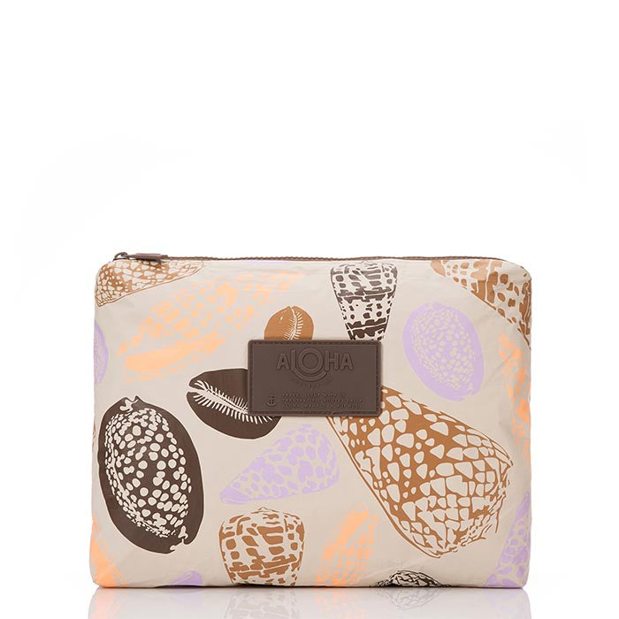 Shoreline Mid Pouch