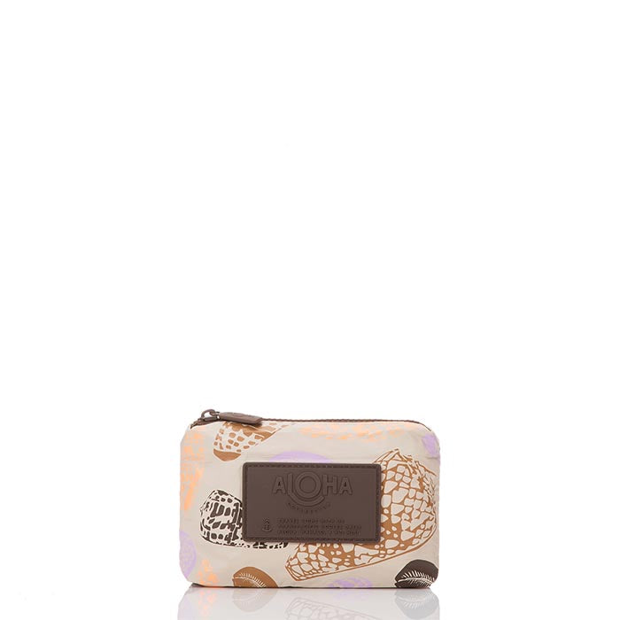 Shoreline Mini Pouch