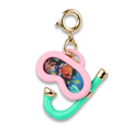 RG Snorkel Charm