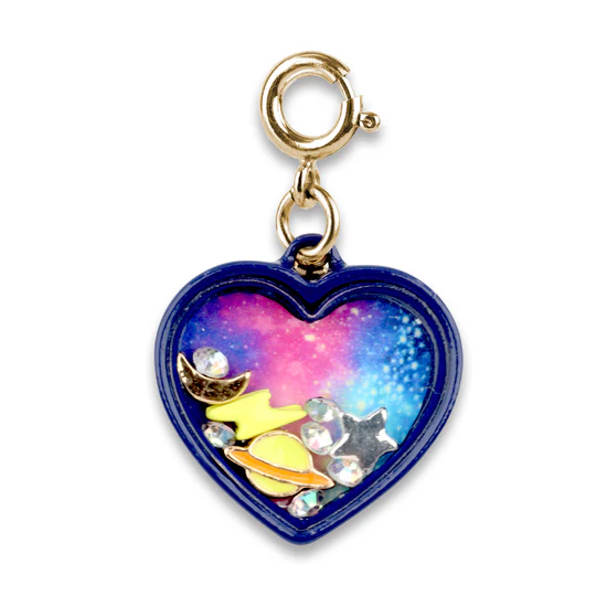 RG Space Shaker Charm