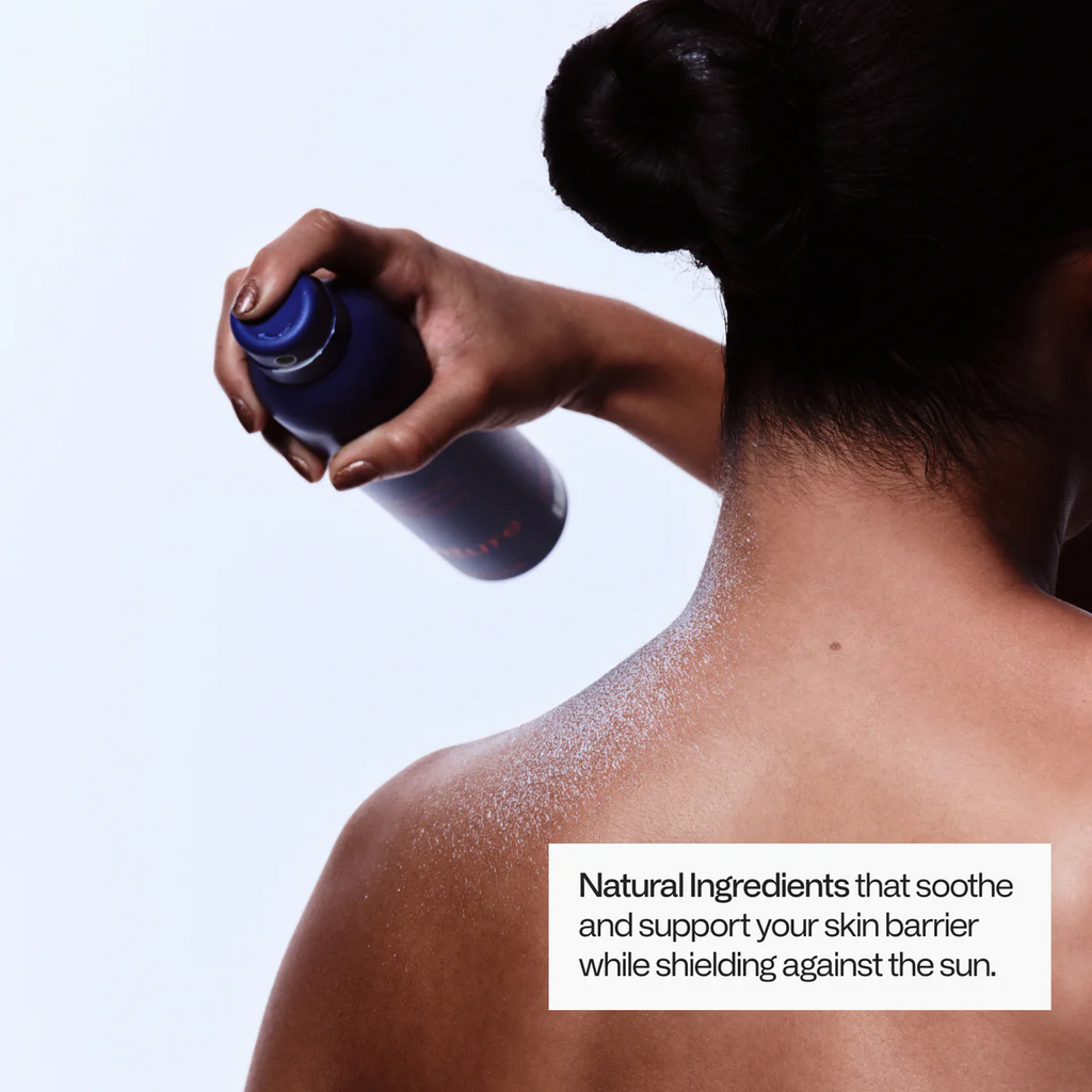 Solar Shield SPF30 Spray