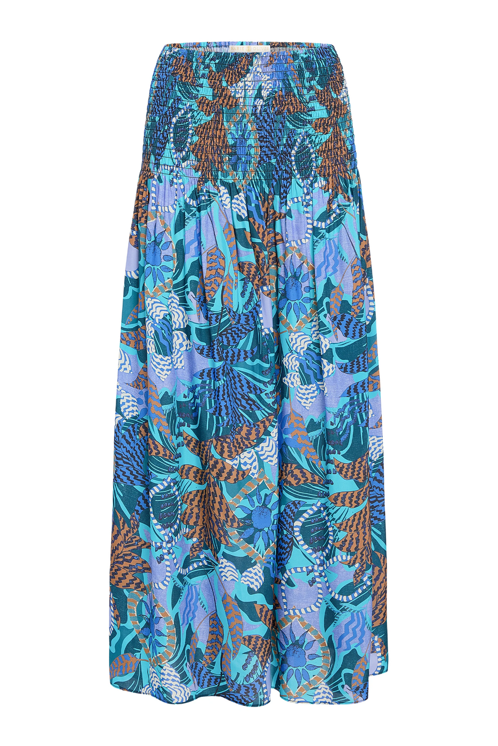 Stacie Skirt, Medusa