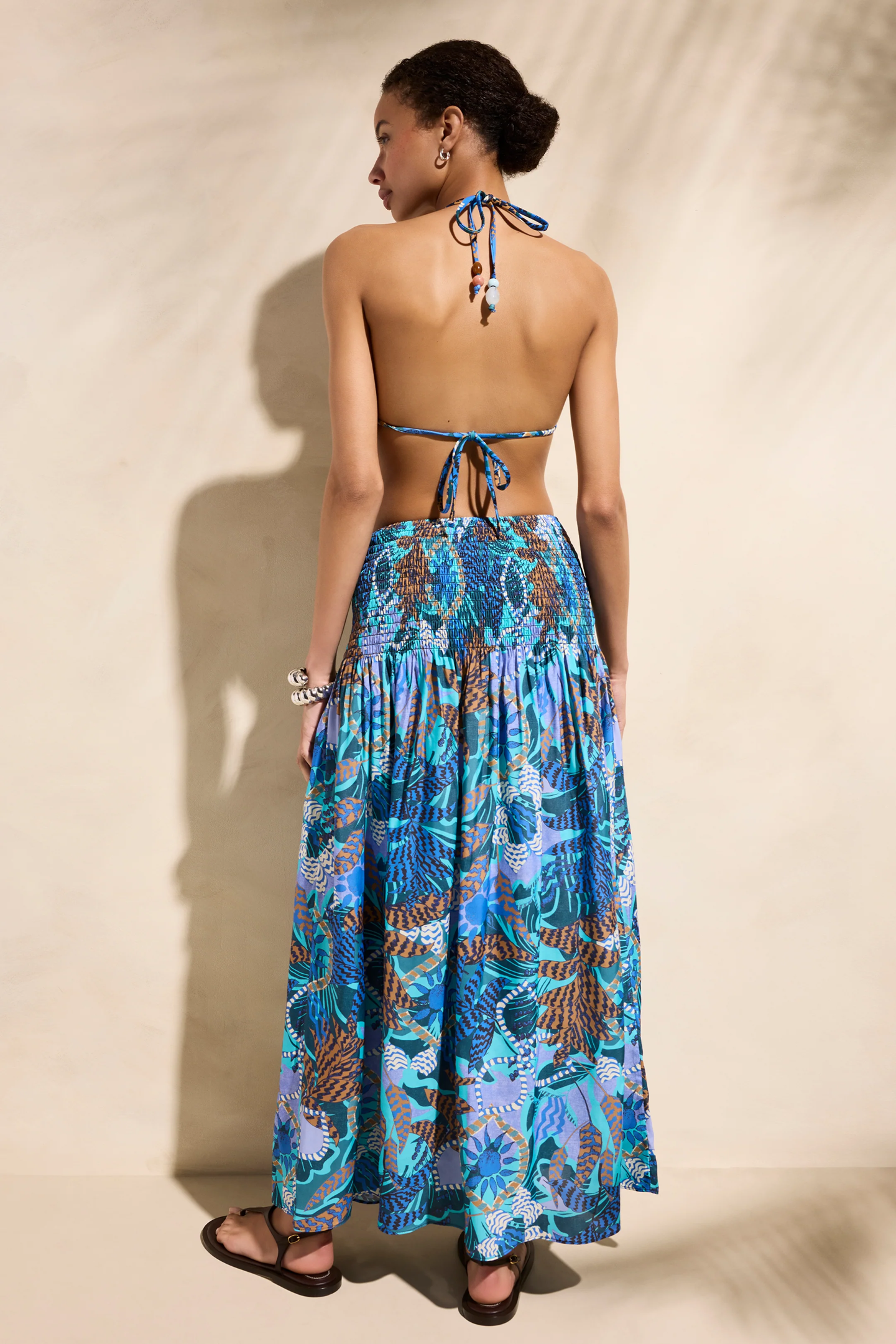 Stacie Skirt, Medusa