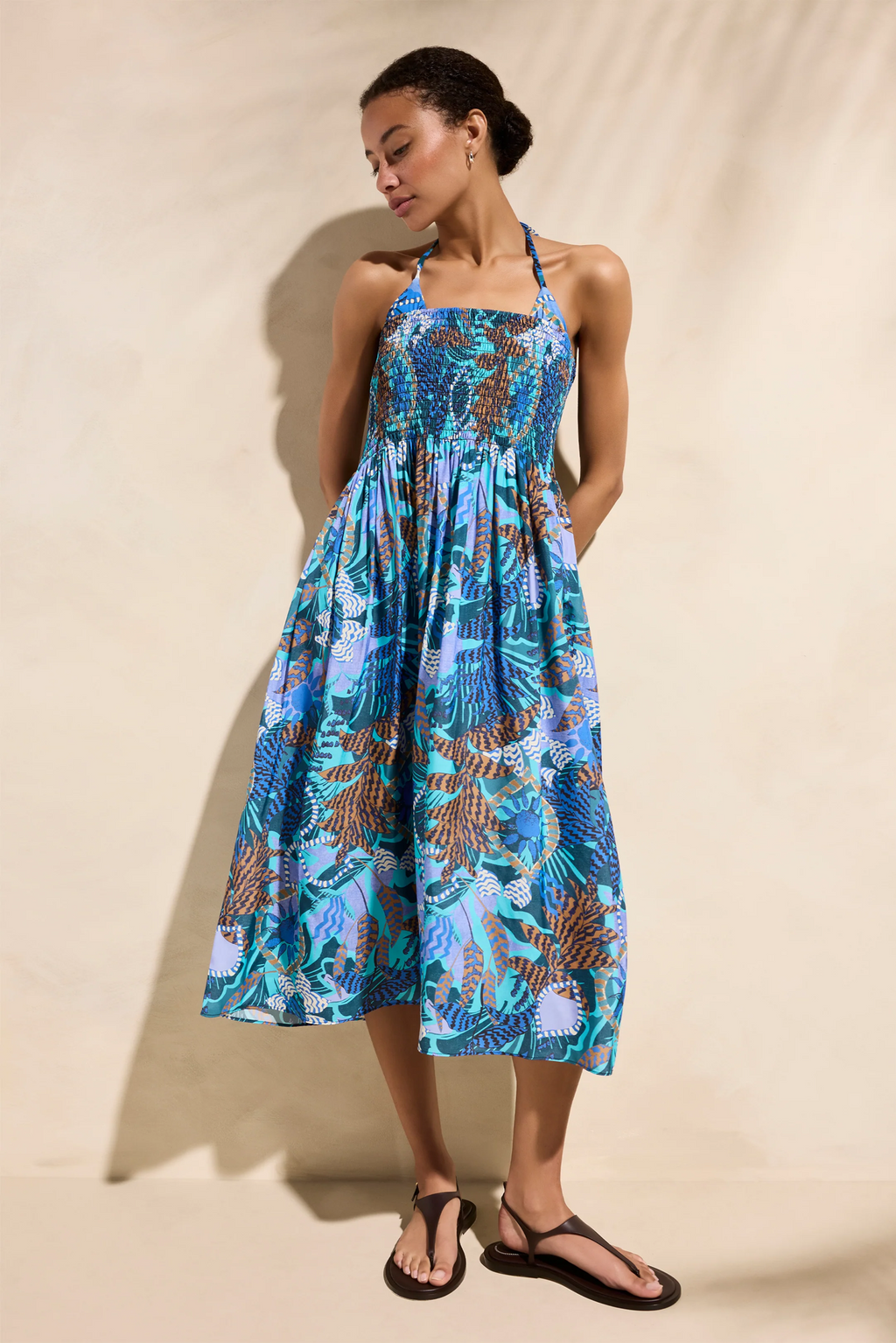 Stacie Skirt, Medusa