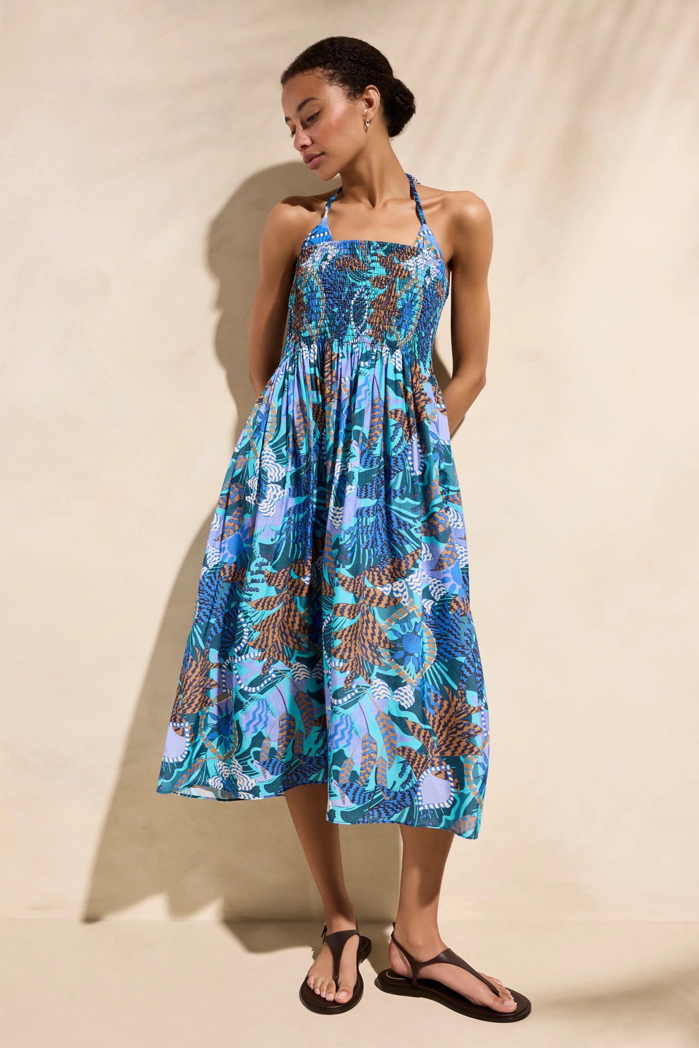 Stacie Skirt, Medusa