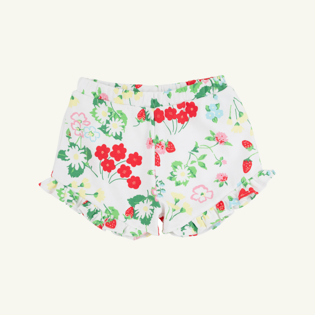 Shelby Anne Shorts, Berry Sweet
