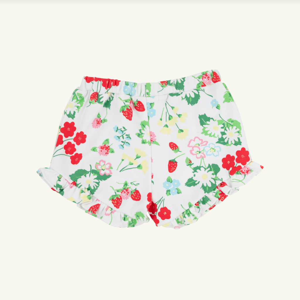 Shelby Anne Shorts, Berry Sweet