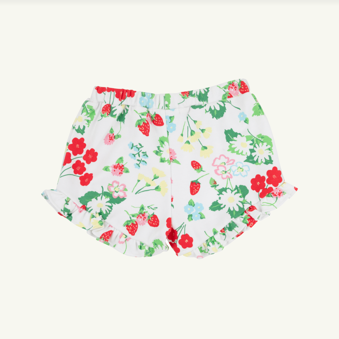 Shelby Anne Shorts, Berry Sweet