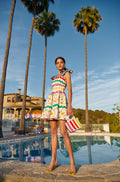 Suhail Dress