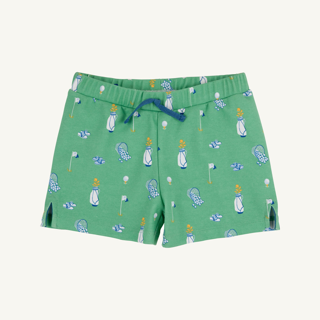 Sullivan Shorts, Clubhouse Couture