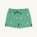 Sullivan Shorts, Clubhouse Couture