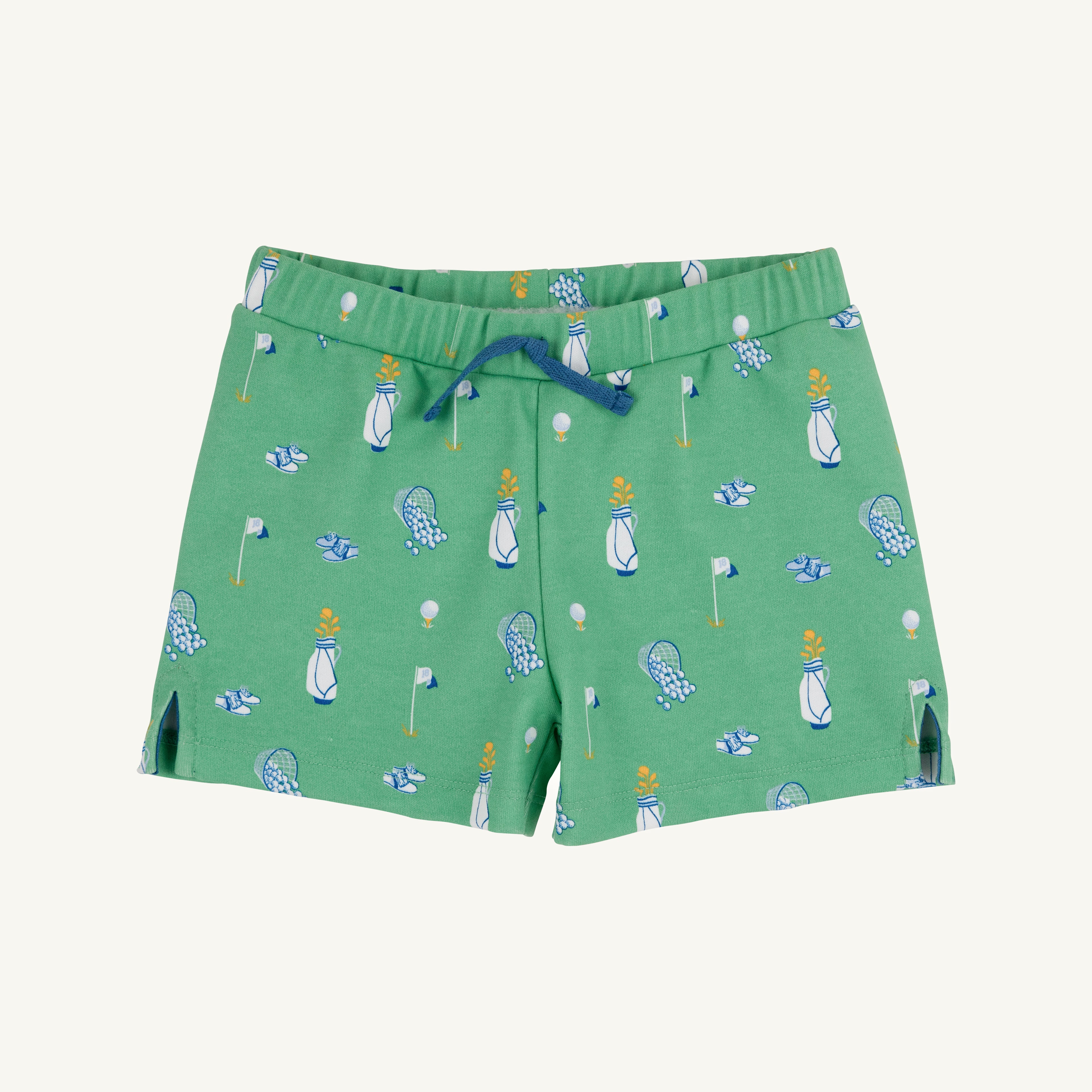 Sullivan Shorts, Clubhouse Couture