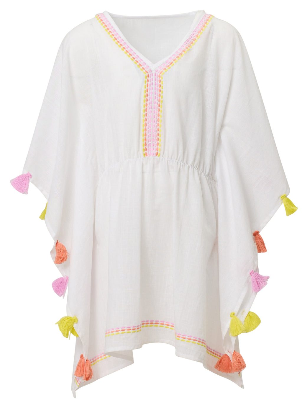 Summer Sorbet Coverup