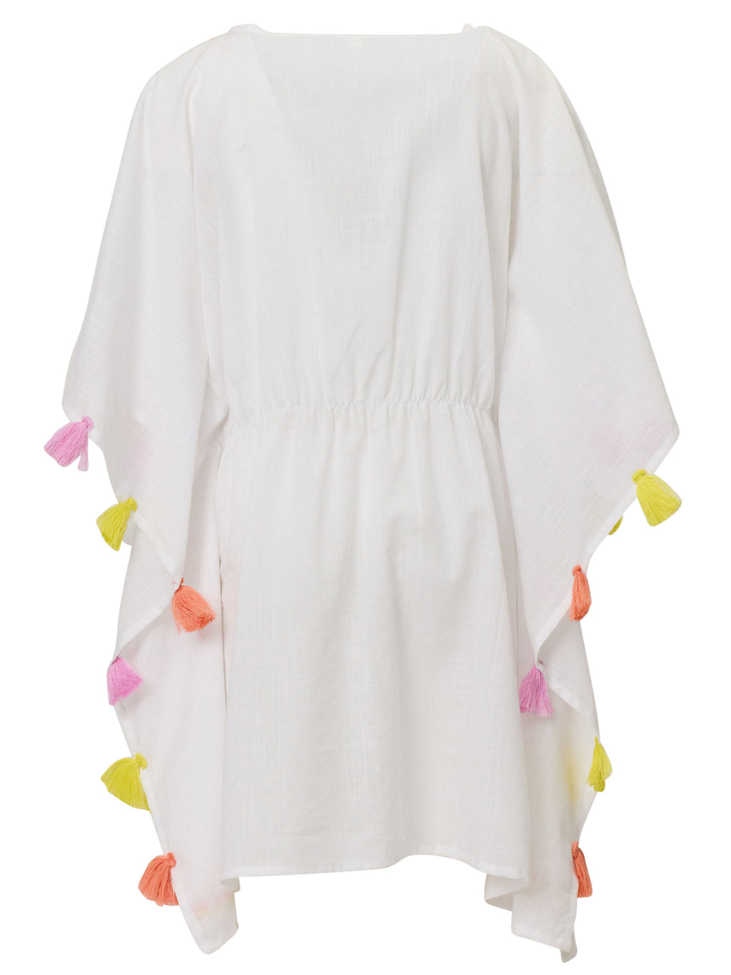 Summer Sorbet Coverup
