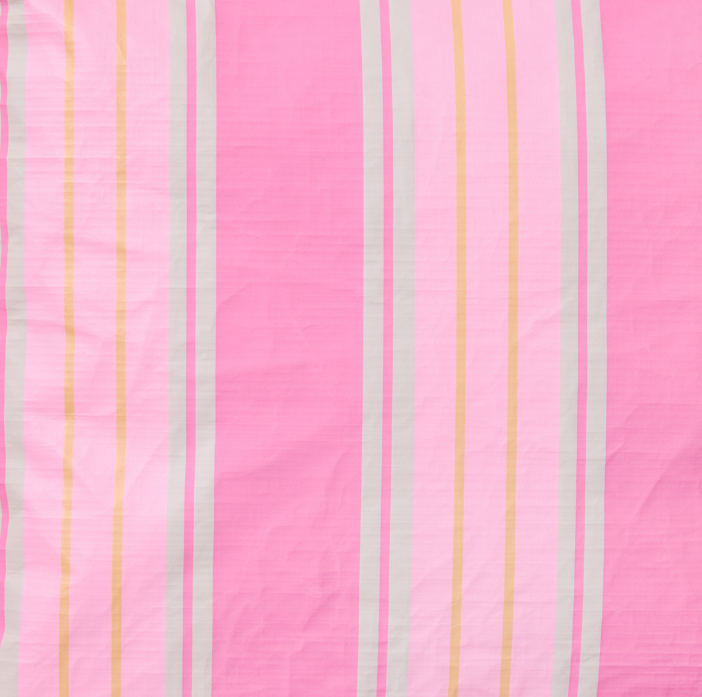 Summer Stripe Mini Tripper