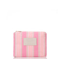 Summer Stripe Small Pouch