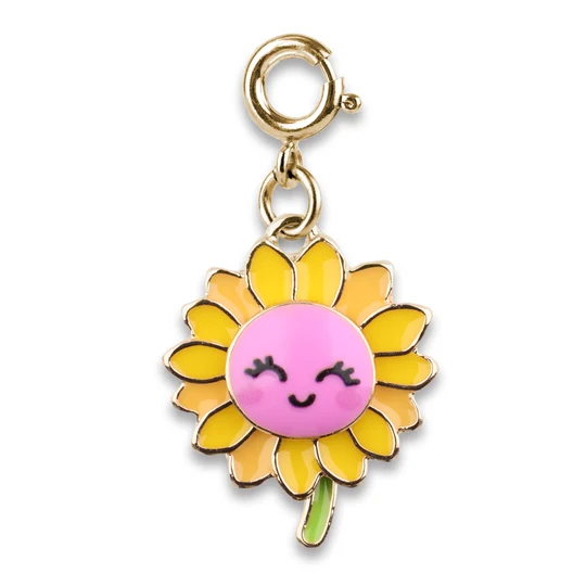 Sunflower Charm