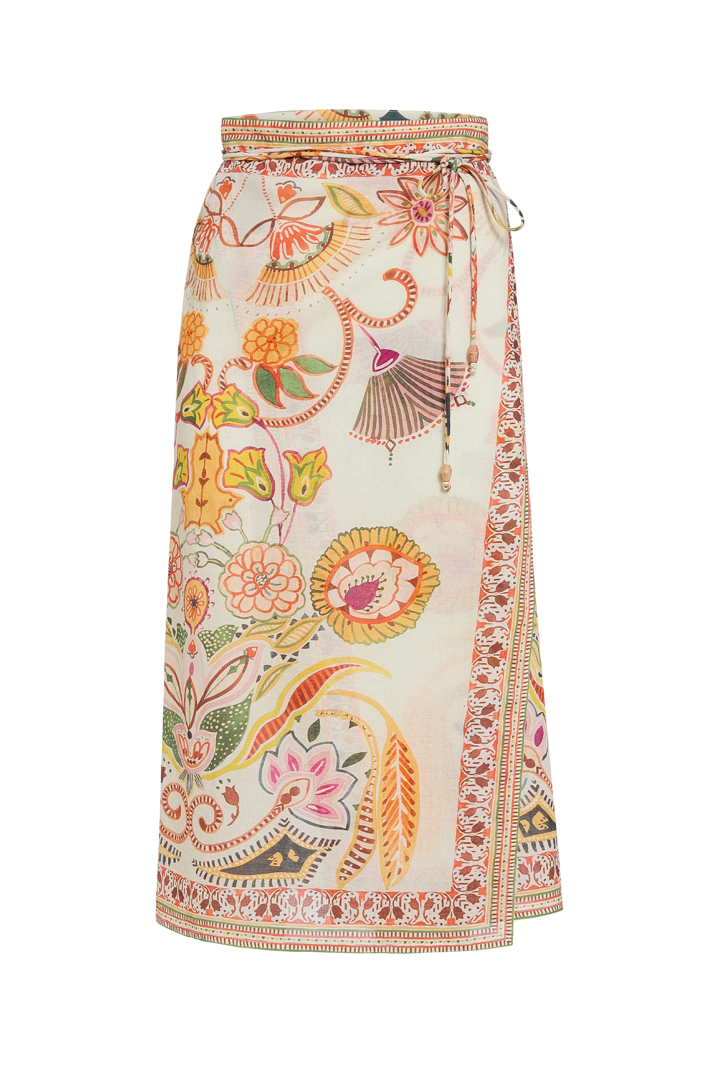 Sunnie Skirt, Botanical