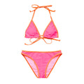 Teen Sunset Sorbet Triangle Bikini