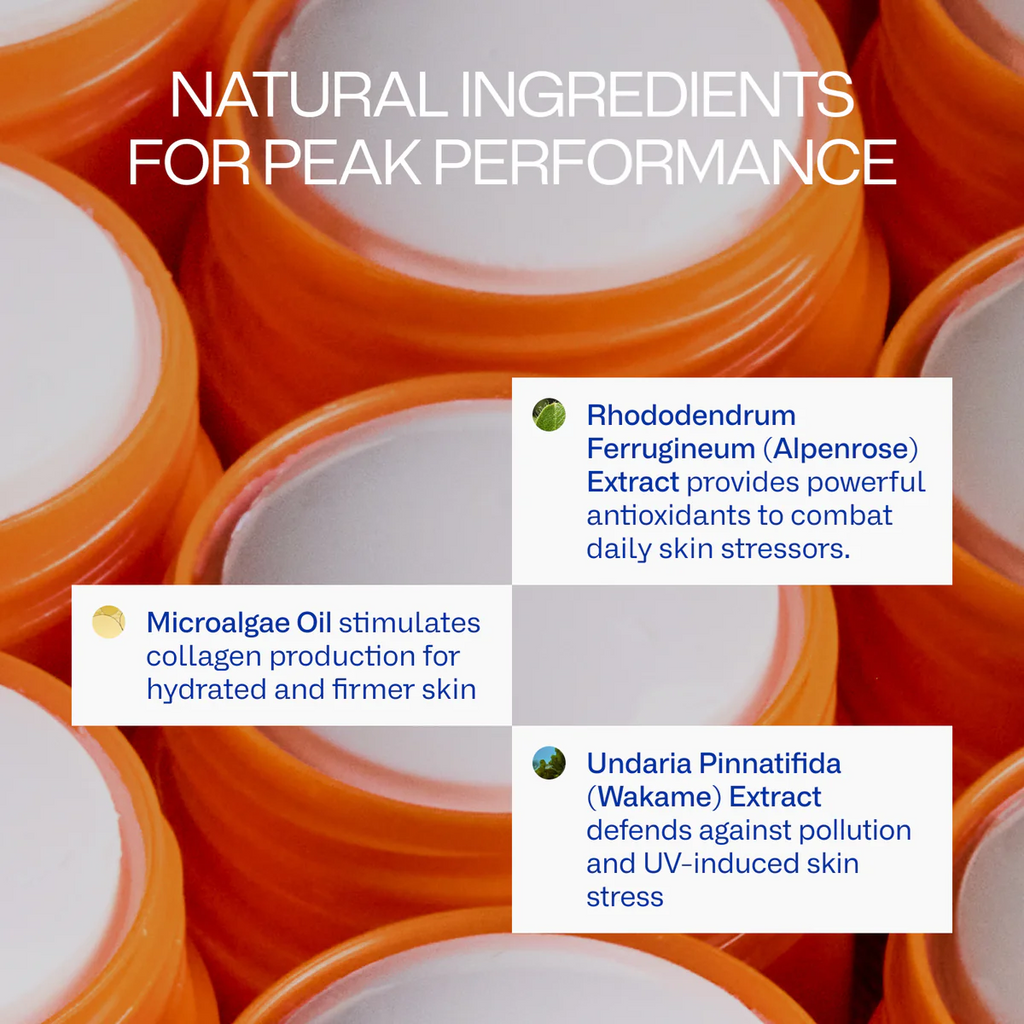 Peak Performance SPF50 Sun Stick