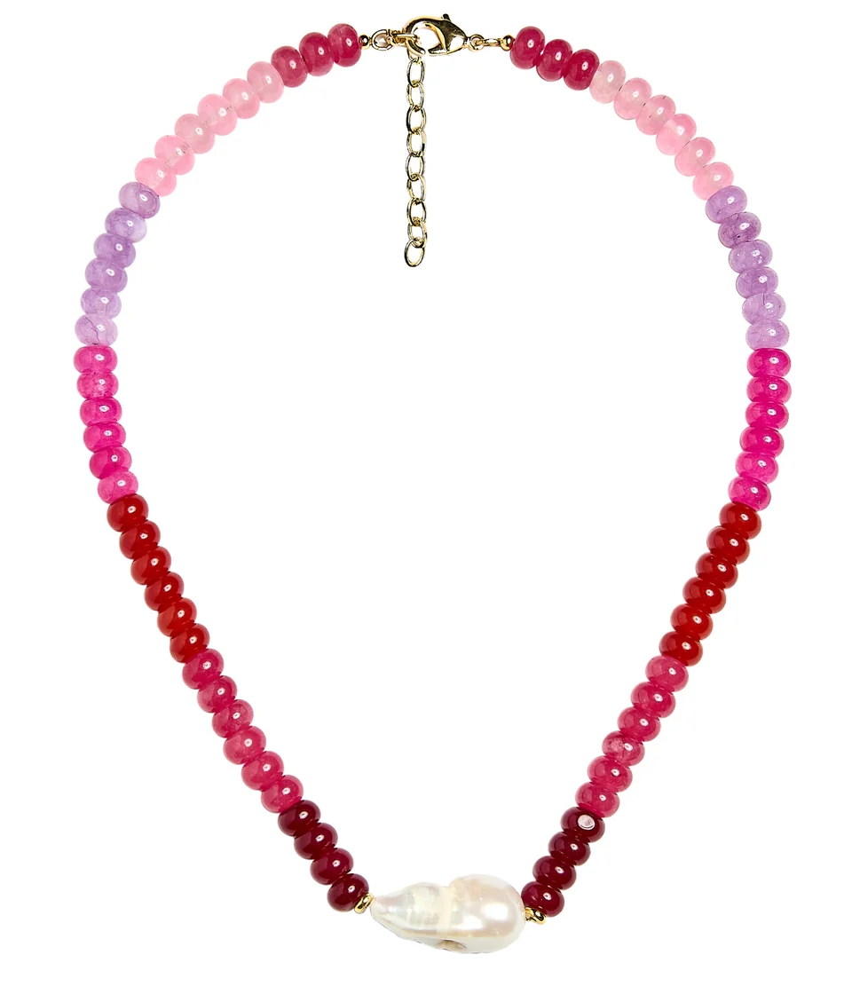 Susie Necklace