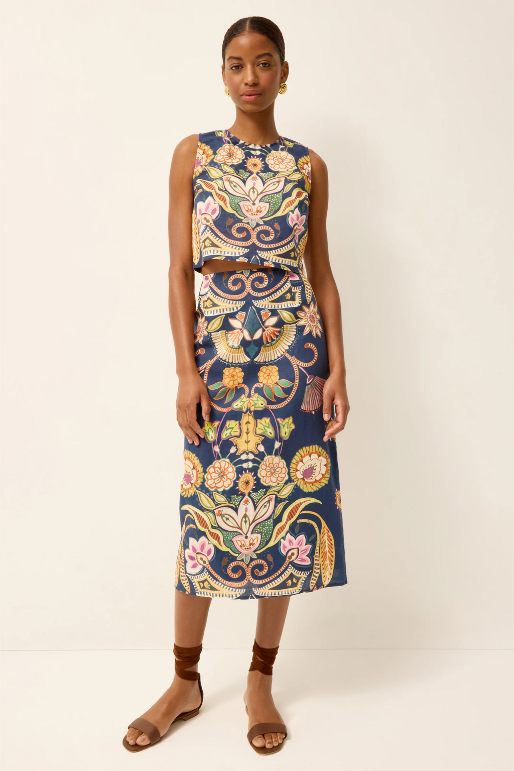 Sutton Skirt, Neptune