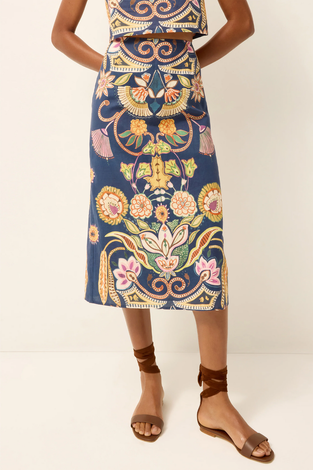 Sutton Skirt, Neptune