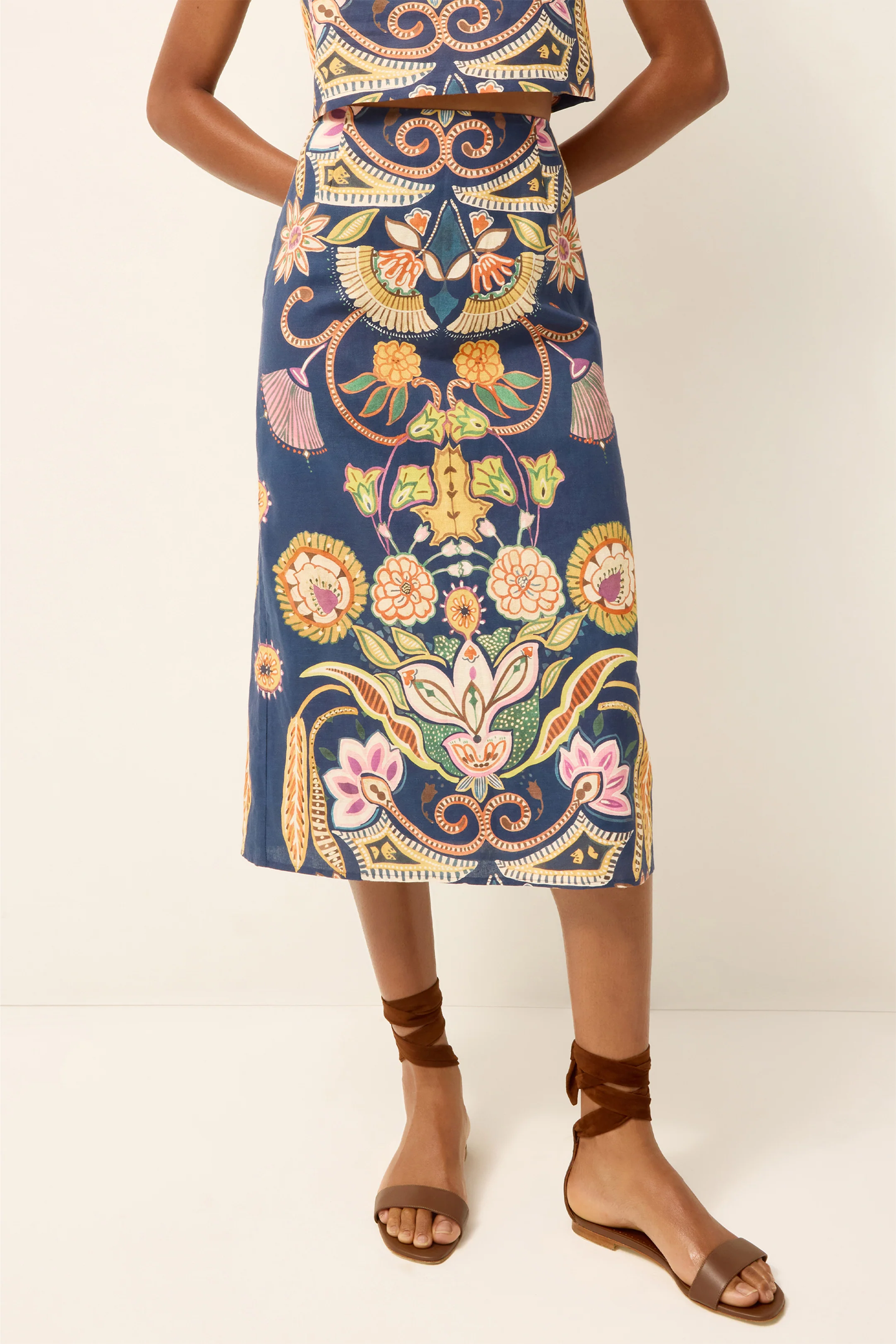 Sutton Skirt, Neptune