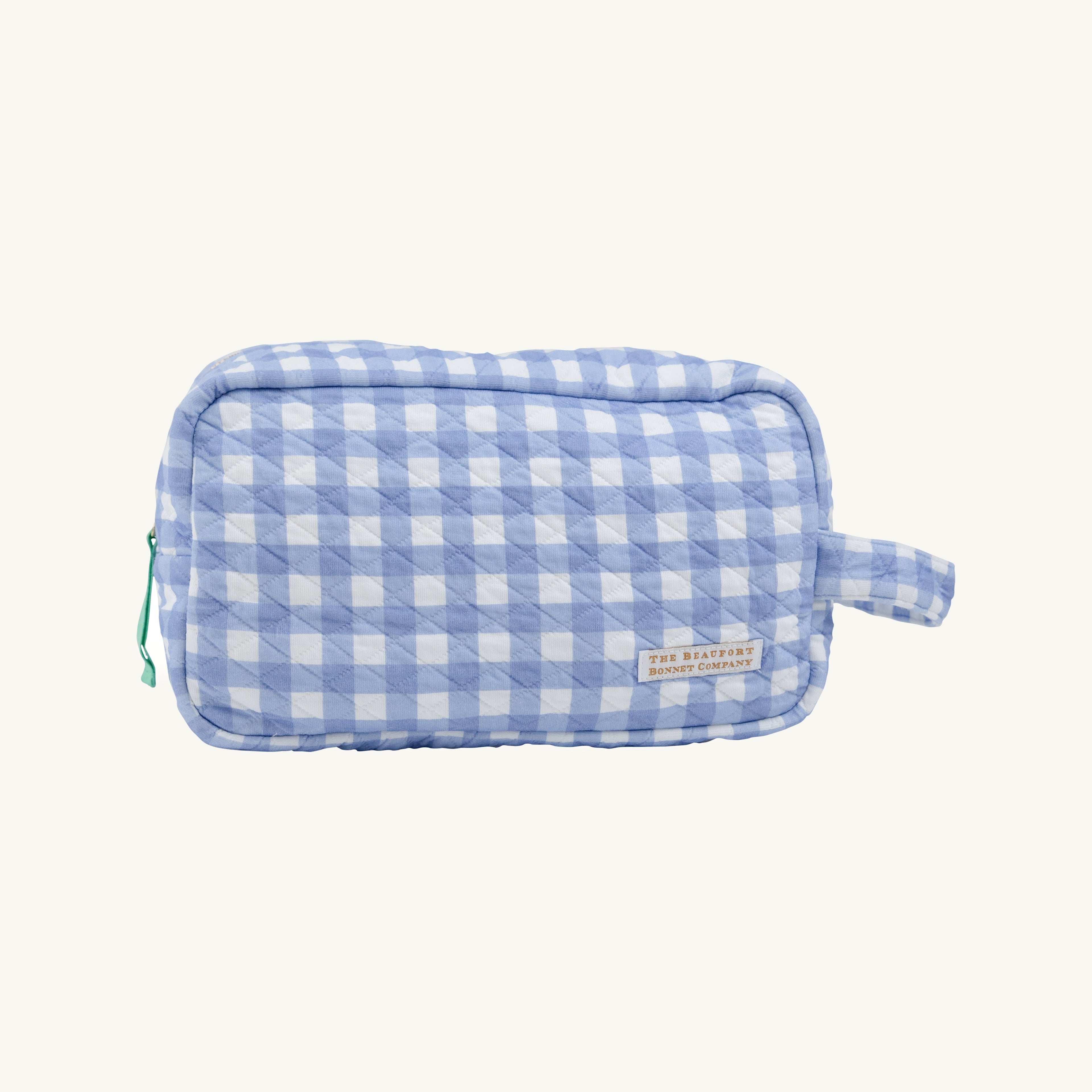 Tate's Toiletry Kit