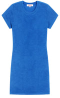 Luxe Life Mini Dress, Sea