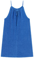 Luxe Life Sundress, Sea