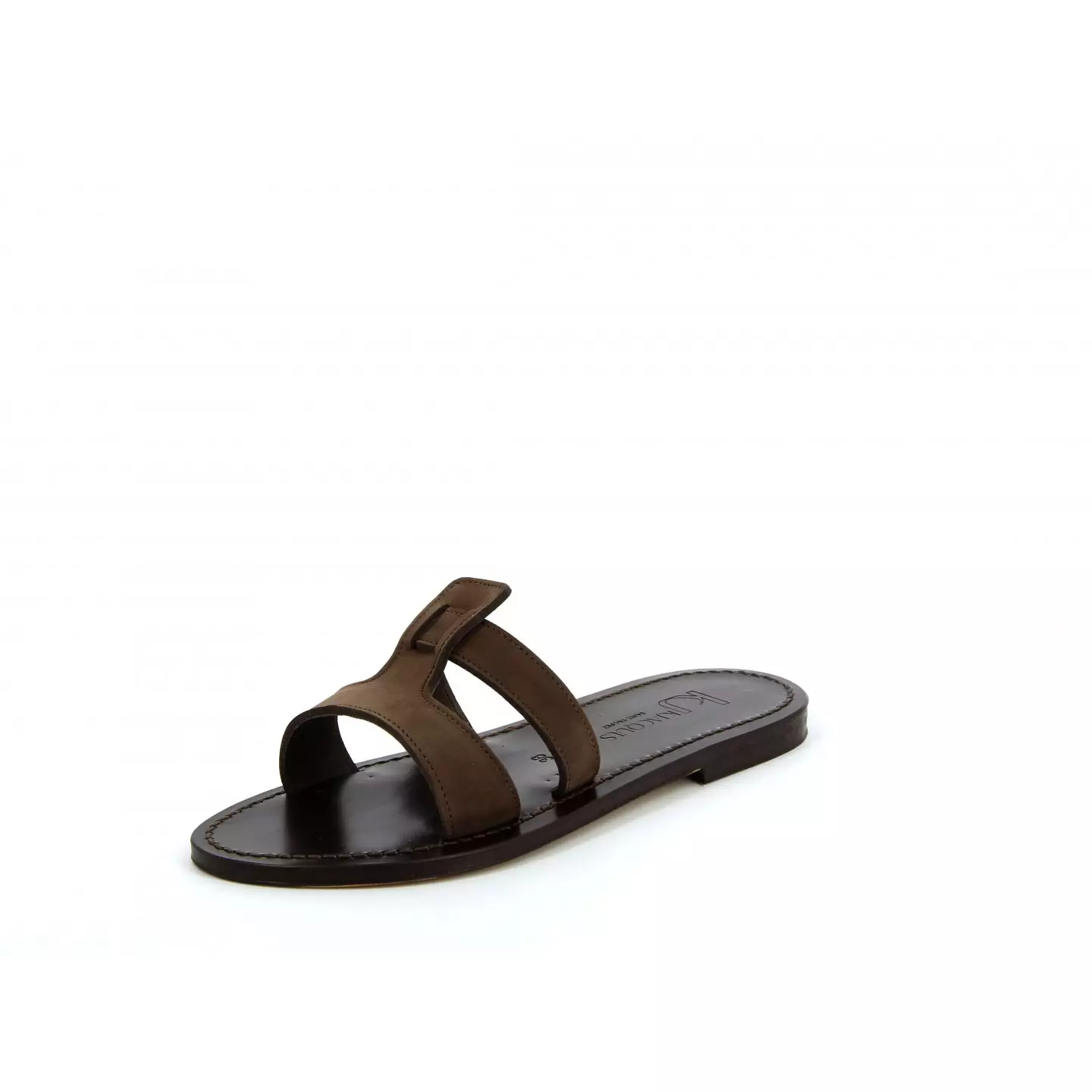 Thanos Moka Sandals