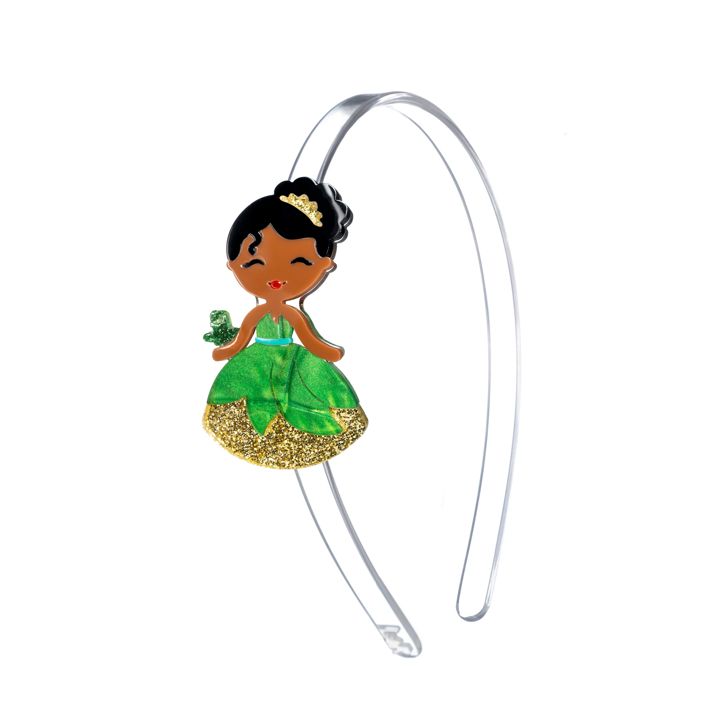 Tiana Headband