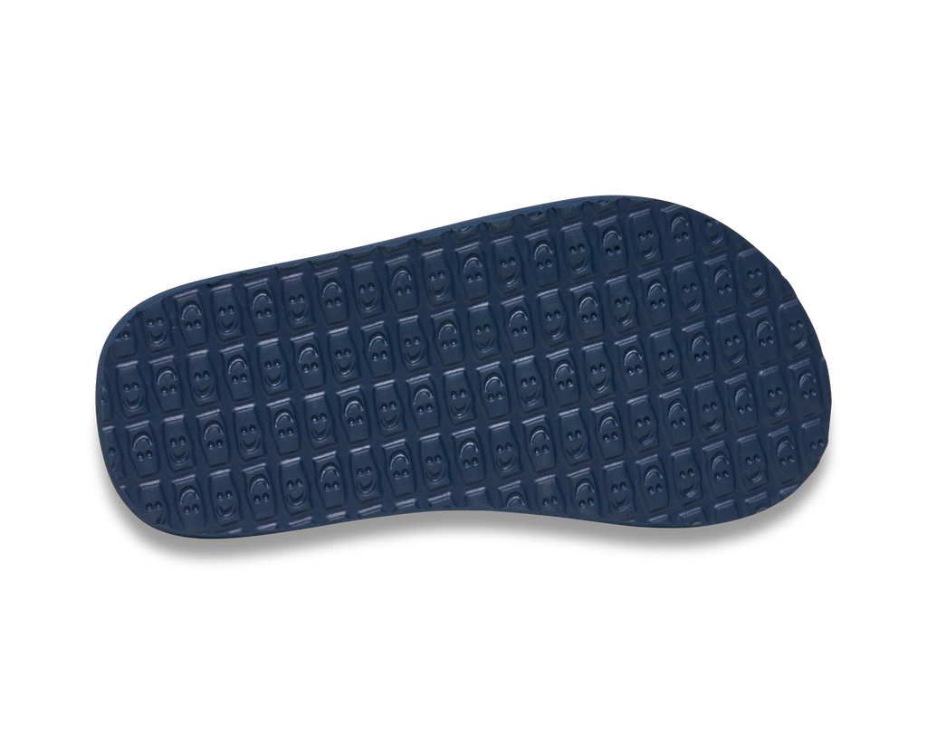 Toddler Bubble Crush Flip Flops, America