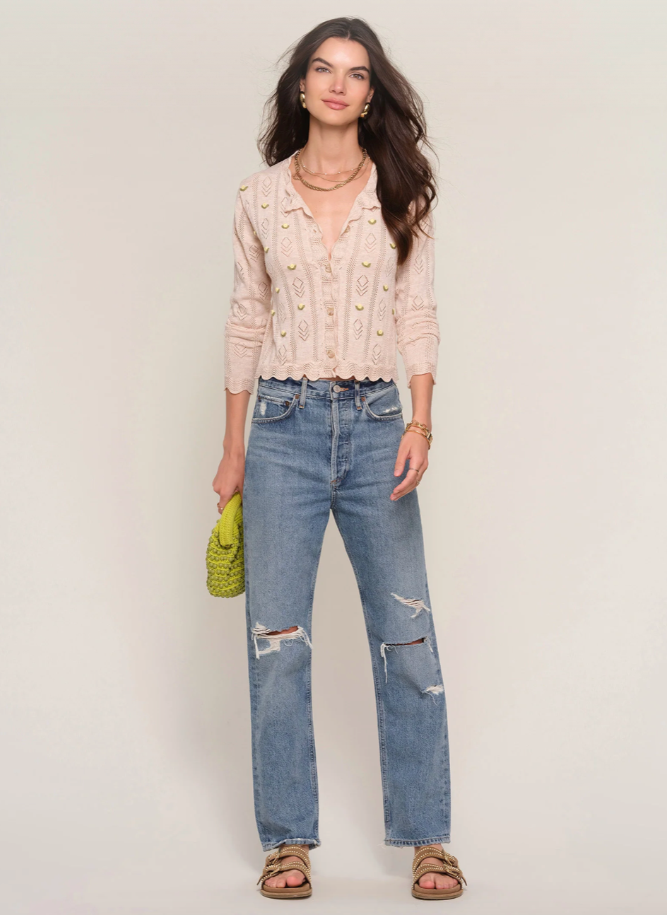 Tonya Cardi, Oat