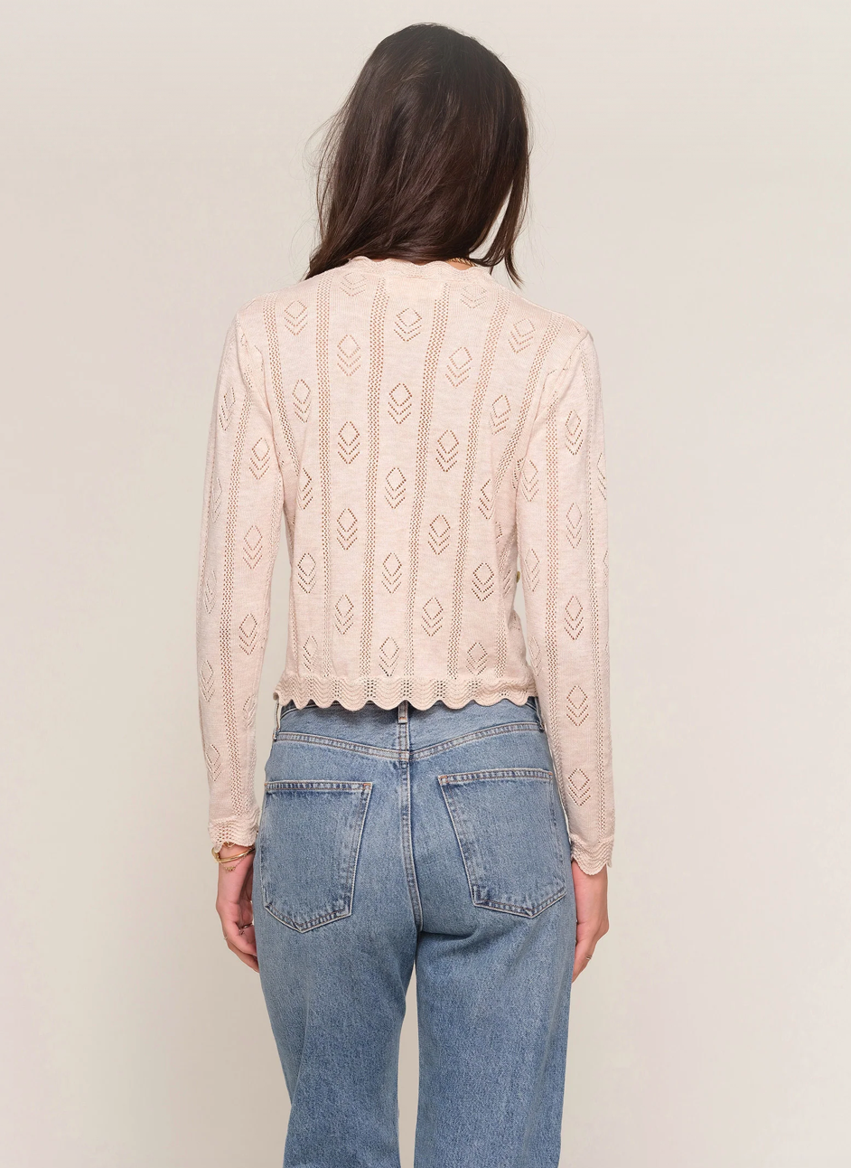 Tonya Cardi, Oat