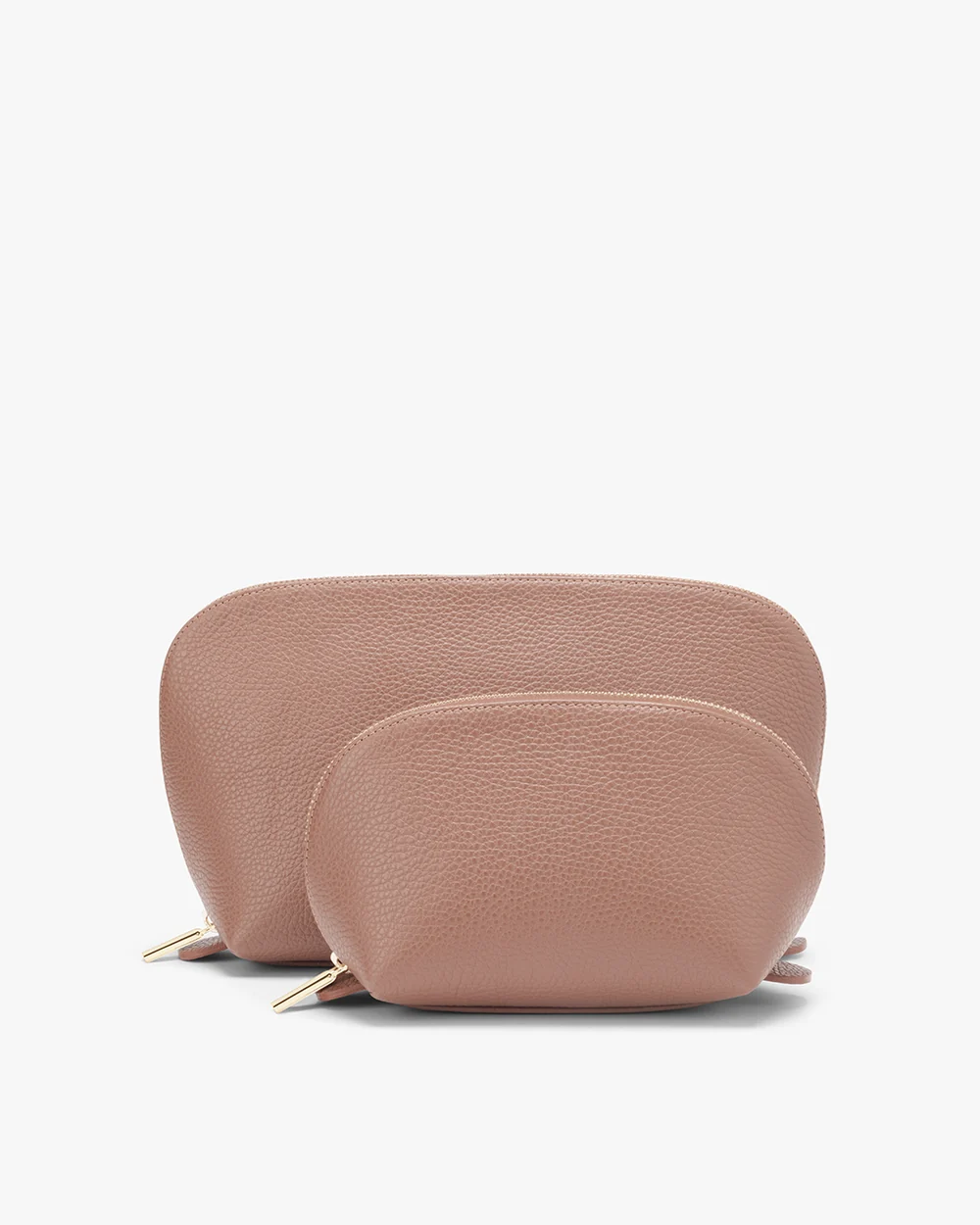Travel Case Set, Soft Rose