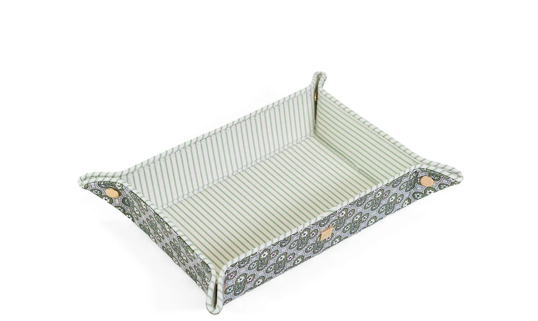 Luxe Valet Tray Surrey Large