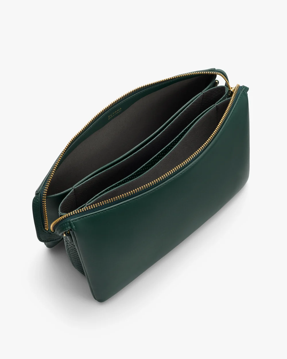 Tria Clutch, Forest