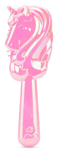 Unicorn Kisses Hairbrush