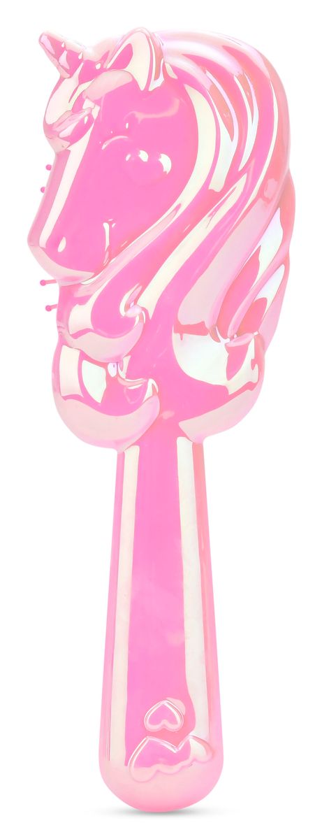 Unicorn Kisses Hairbrush