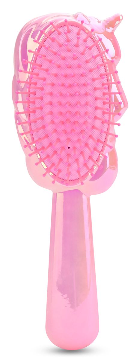 Unicorn Kisses Hairbrush