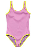 Vacay Pop Recycled One Piece