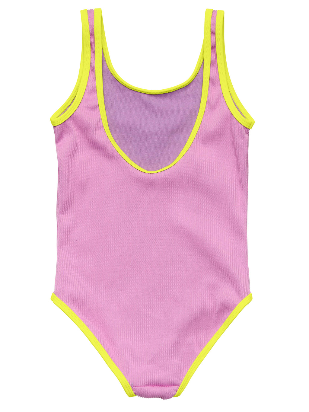 Vacay Pop Recycled One Piece