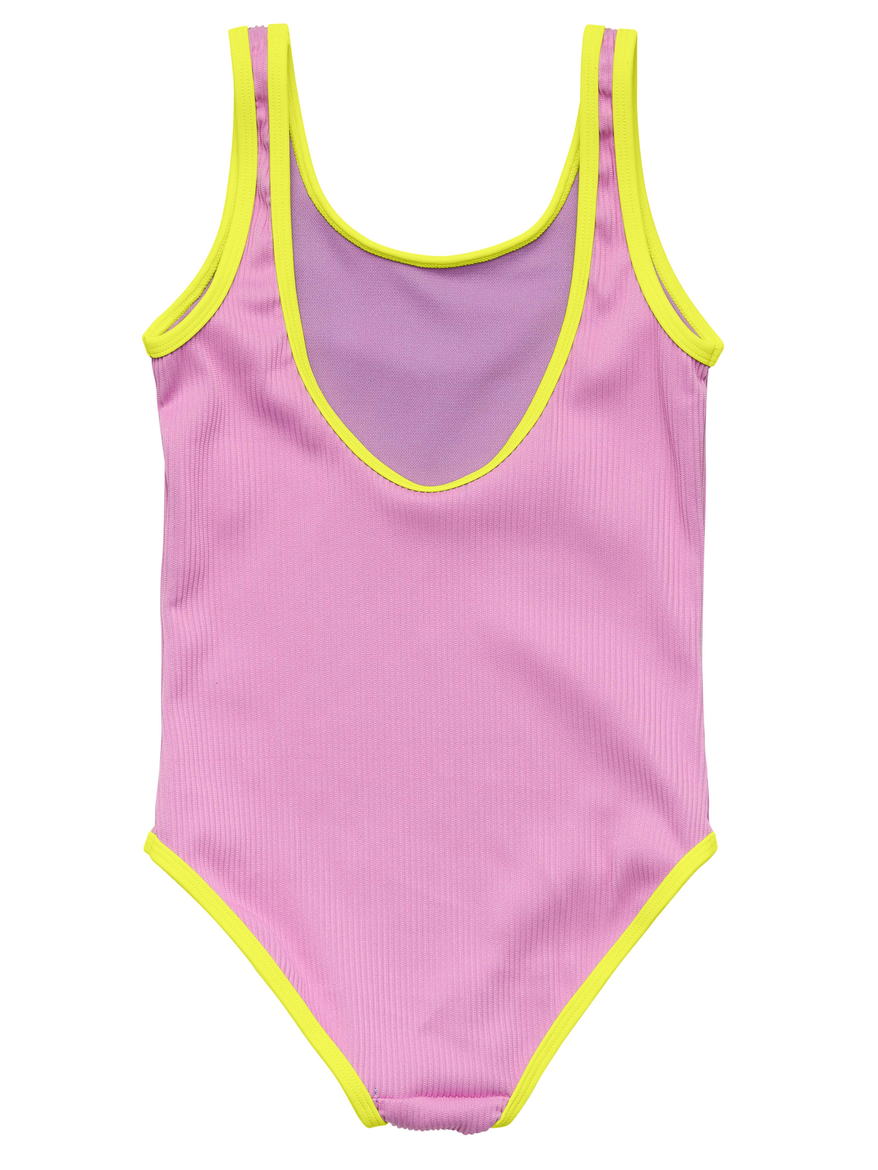 Vacay Pop Recycled One Piece