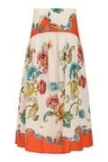 Vicki Skirt, Cartagena
