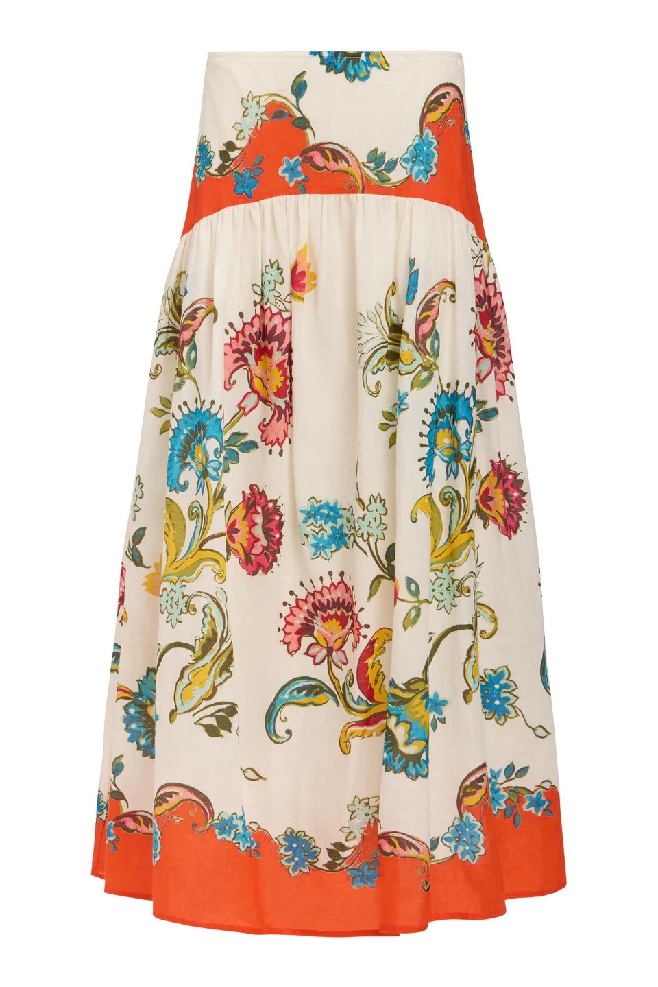 Vicki Skirt, Cartagena