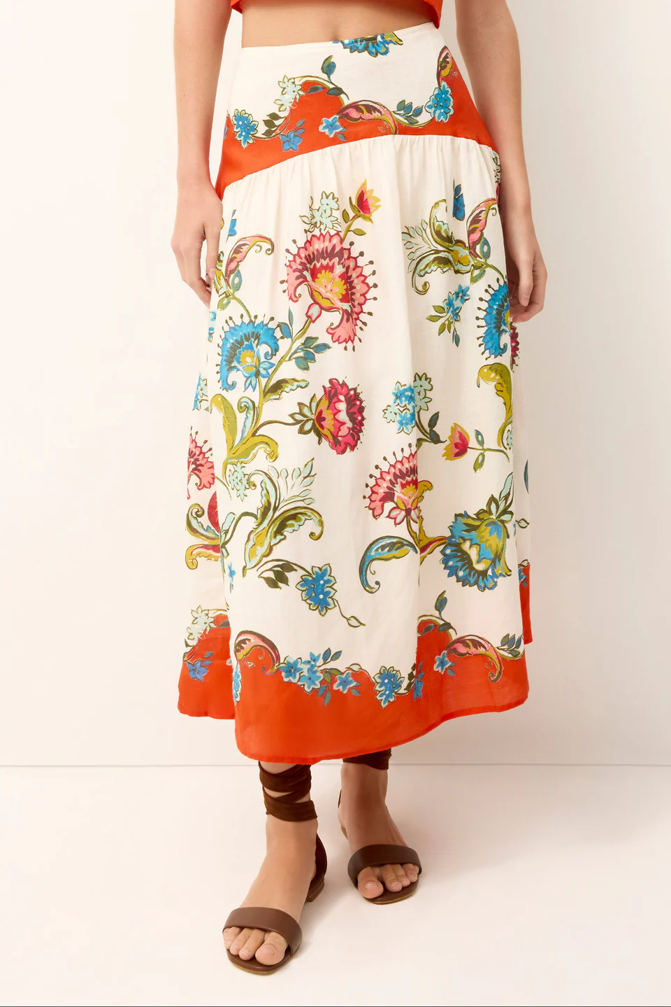 Vicki Skirt, Cartagena