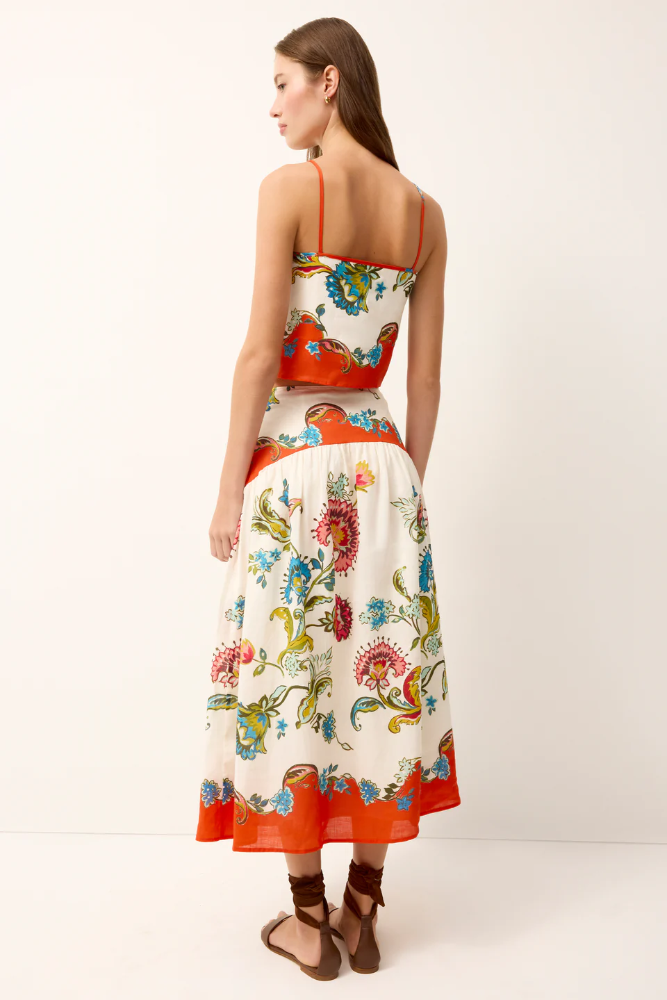 Vicki Skirt, Cartagena